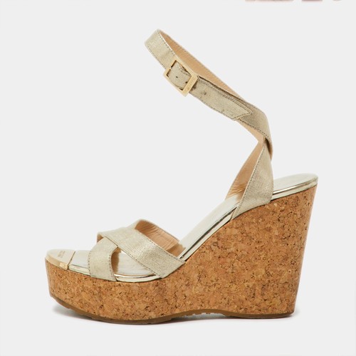 Jimmy choo gold - jimmy, beschichteter