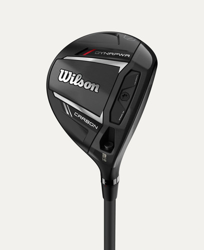 Wilson staff dynapower carbon - wilson,