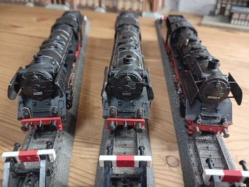 Märklin trix express - /, h0