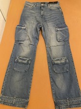 Eightyfive Boulderhose Blaue