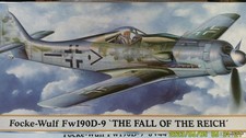 Hasegawa 00375 Focke-Wulf Fw