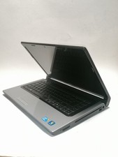 Notebook Dell Studio 1557 Intel i7 RAM 1GB HDD 320Gb 15.6 Zoll DEFEKT LESEN 