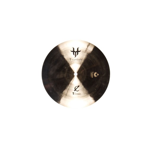 Cymbals classic china 10 - t-classic,
