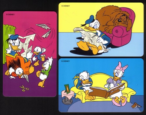 Disney donald duck story teil - disney,