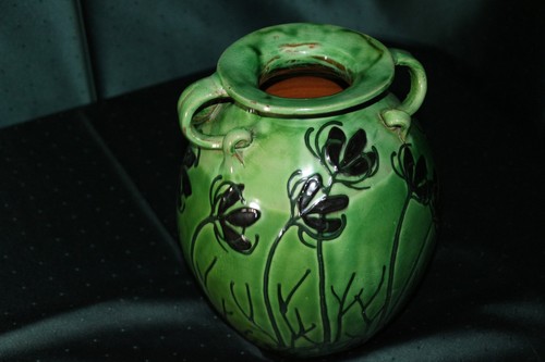 Max laeuger vase - max, laeuger-vase