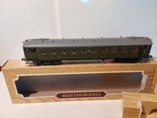 Liliput  286 02 Personenwagen