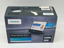 Siemens Smart Kitchen Dock