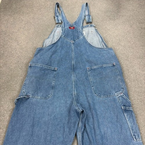 Dickies latzhose erwachsene - dickies,
