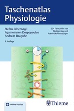 Taschenatlas Physiologie