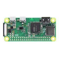 Raspberry Pi Zero W NEU OVP