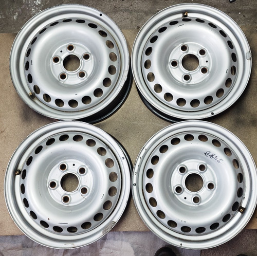 Stahlfelge t6 - t5, t6.1