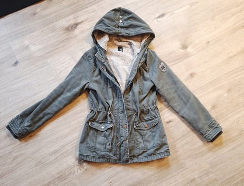 Parka grün pimkie - grün,,