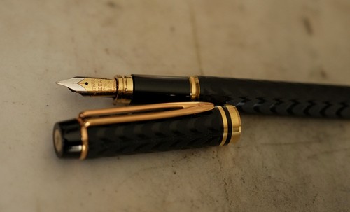 Waterman man 100 operа - 100,