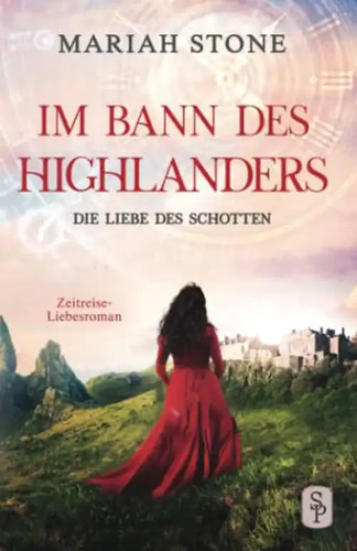 Die liebe des schotten - des, ein