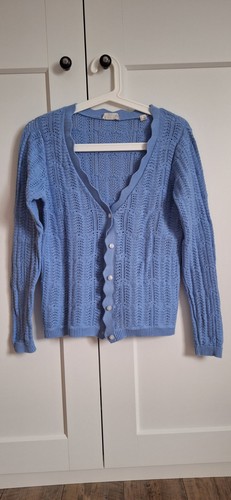 Strickjacke cardigan mit - strickjacke,,