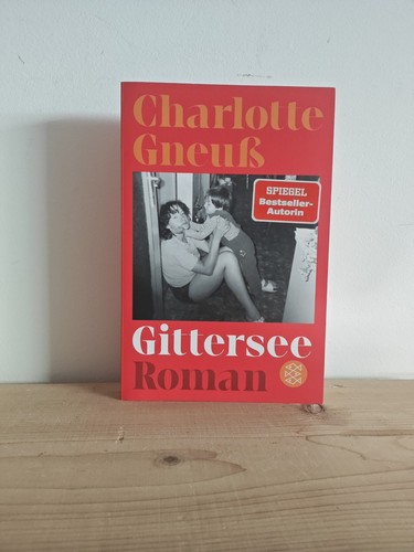 Gittersee roman von - -,
