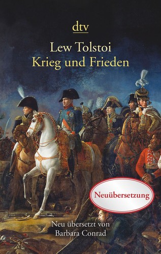 Krieg und frieden - und,