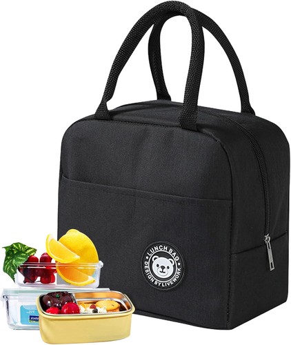 Kleine kühltasche faltbar - kleine,