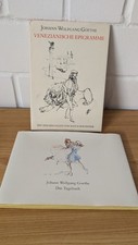 Goethe max schwimmer bücher - goethe,