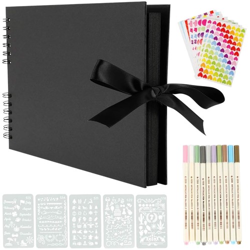 Fotoalbum scrapbook - fotoalbum,