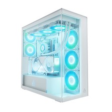 ARCTIC Xtender VG White E-ATX