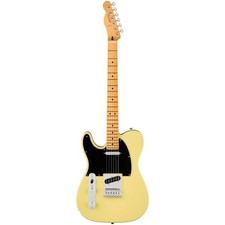 E-Gitarre Lefthand Fender