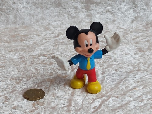 Figur micky maus - micky,