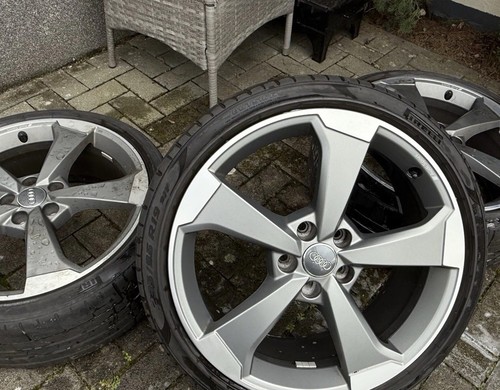 Audi sport zoll felgen - audi,