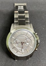 Fossil Mens Chronograph 44mm