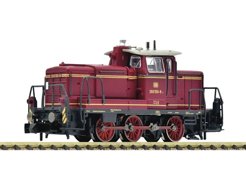 Fleischmann 7360027 - ,