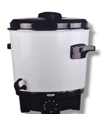 DMS 27L Einkochautomat