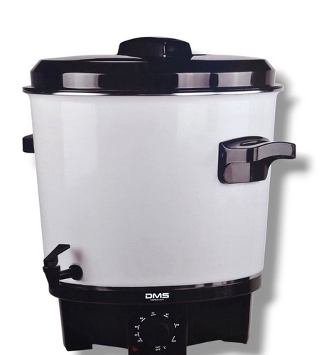 Dms 27l einkochautomat - dms,