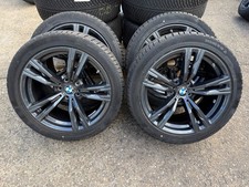 Original BMW Z4 G29 18" Winterräder Winterreifen M798 M 798 7mm