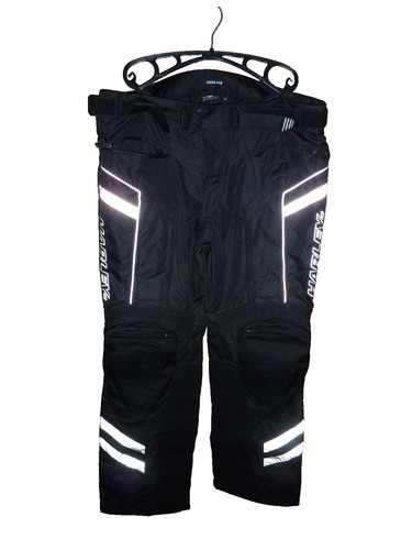 Motorradhose harley davidson - motorradhose,