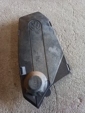 VW Polo 86c 2F Zahnriemen