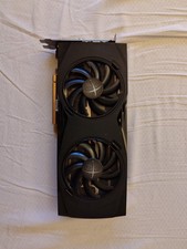 XFX AMD Radeon RX 480 GTR 8 GB