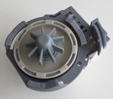Ablaufpumpe Geschirrspüler Spülmaschine Bauknecht Ikea Whirlpool 480140100575