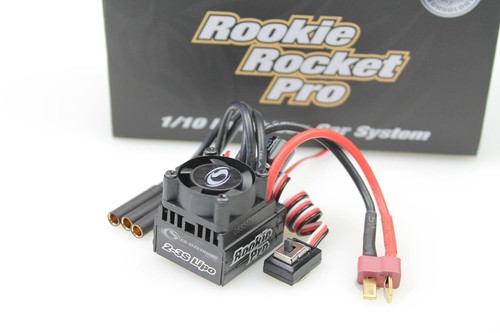 Electronic rookie pro10 - rookie,