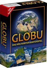 " GLOBU " - DAS