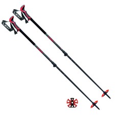 Leki Haute Route 2 Aluminium