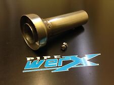 Decibel DB Killer passend für