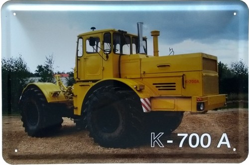 Blechschild 20x30 700 - blechschild,