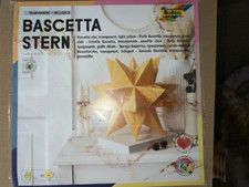 Folia bascetta stern set - bascetta-stern,