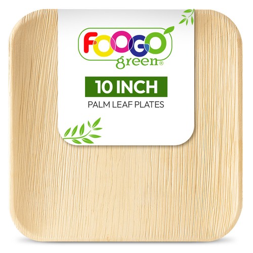 Einweg zoll große - 10,