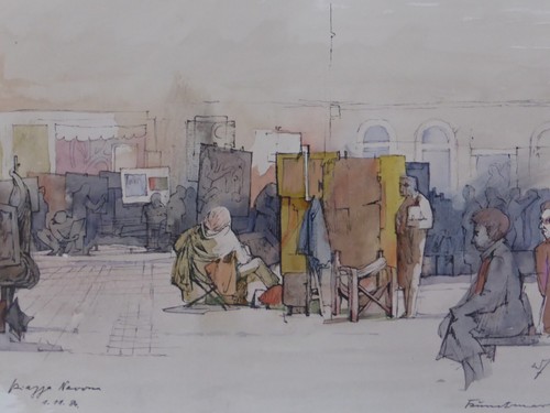 Werner rosenbusch ulmer schule - ulmer,