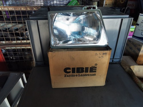 Neu cibie valeo ford - ford, escort