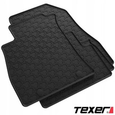 TEXER Gummimatten passend für