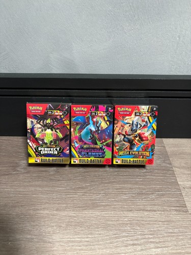 Pokemon tcg build and battle - pokemon,