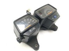 Yamaha RD 350 YPVS 31K [1984]