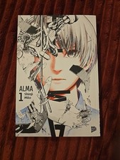 ReBuy Manga / Alma / Band 1